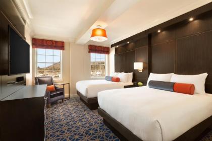 Hotel Saranac Curio Collection By Hilton - image 11