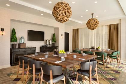 Hotel Saranac Curio Collection By Hilton - image 2