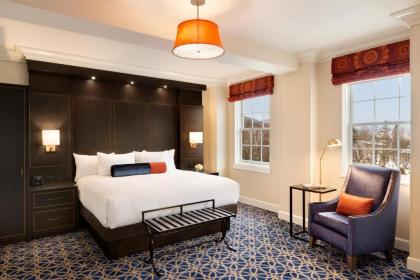 Hotel Saranac Curio Collection By Hilton - image 3