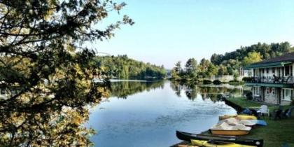 Gauthier's Saranac Lake Inn - image 15