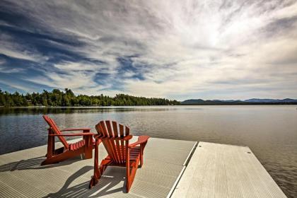 Restored Historic Lakefront Home with Panoramic Views