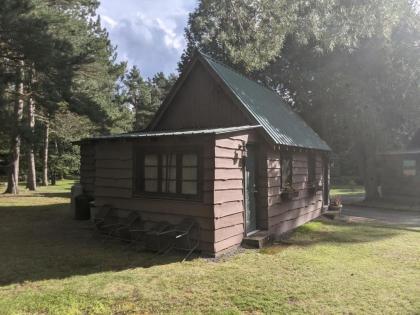 Moreno's Cottages - image 5