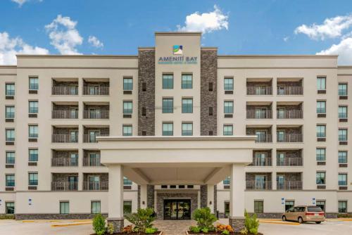 Ameniti Bay - Best Western Signature Collection - main image