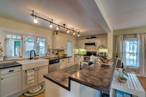Historic Charmer-Walk to Downtown Sarasota! - main image