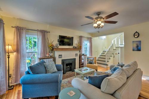 Historic Charmer-Walk to Downtown Sarasota! - image 2