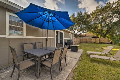 Pet-Friendly Home with Yard about 6 Miles to Beach! - main image