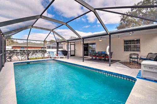 Home with Heated Pool - 2 Miles to Siesta Key Beach! - image 5