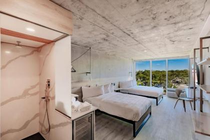 Kompose Boutique Hotel Sarasota - image 11
