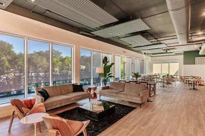 Kompose Boutique Hotel Sarasota - image 17