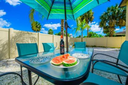 Lido Dream Getaway Duplex S