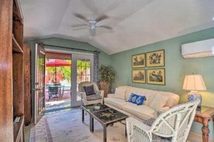 Vibrant Sarasota Studio Less Than 1 Mile from Beach! - image 3