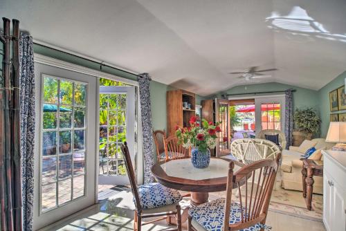 Vibrant Sarasota Studio Less Than 1 Mile from Beach! - image 4