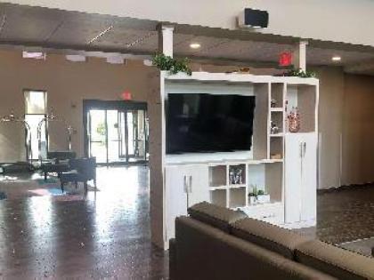 MainStay Suites Sarasota I-75