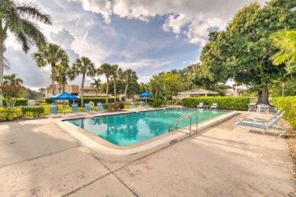 Apartment in Sarasota Florida