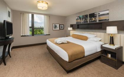 The Saratoga Hilton - image 21
