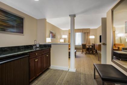 Holiday Inn Saratoga Springs an IHG Hotel - image 16