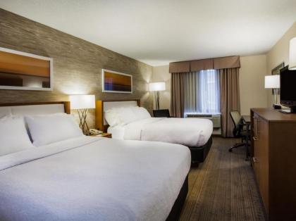 Holiday Inn Saratoga Springs an IHG Hotel - image 8