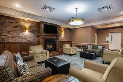 Holiday Inn Saratoga Springs an IHG Hotel - image 9