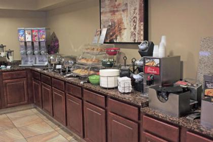 Best Western Plus Saratoga Springs - image 11