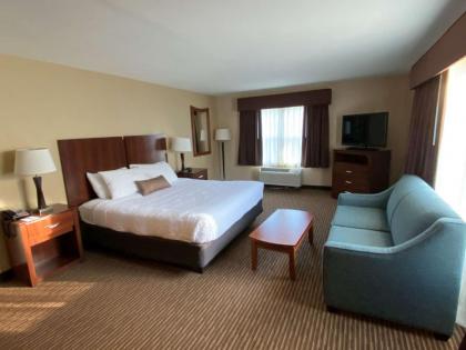 Best Western Plus Saratoga Springs - image 15