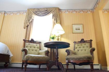 The Inn at Saratoga - image 4