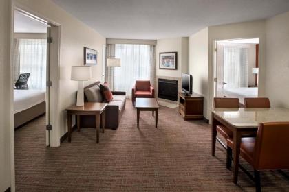 Residence Inn by Marriott Saratoga Springs - image 5