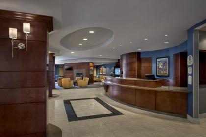 Courtyard by Marriott Saratoga Springs - image 14