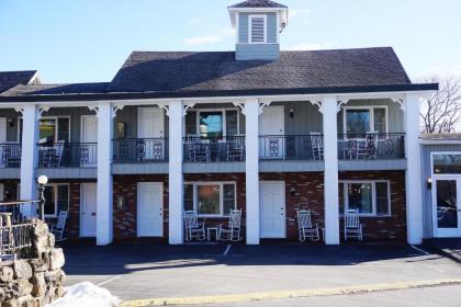 Stay Saratoga - image 2