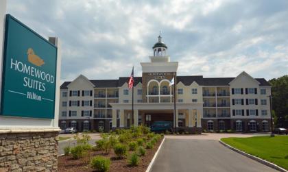 Homewood Suites By Hilton Saratoga Springs Saratoga Springs