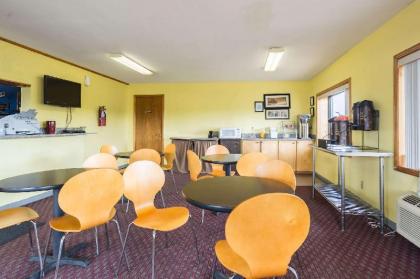 Rodeway Inn Sardis - image 15