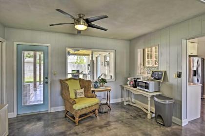 Satellite Beach Home with Fenced Yard - Walk to Beach - image 10