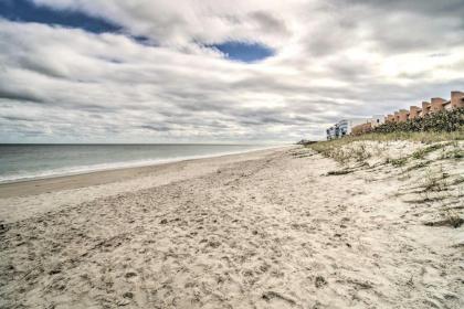 Satellite Beach Home with Fenced Yard - Walk to Beach - image 11