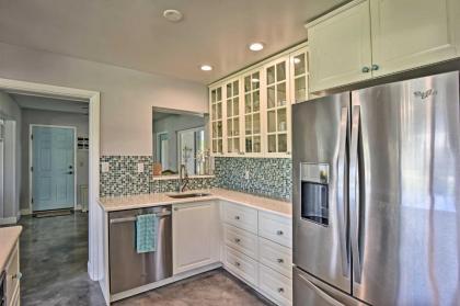 Satellite Beach Home with Fenced Yard - Walk to Beach - image 13