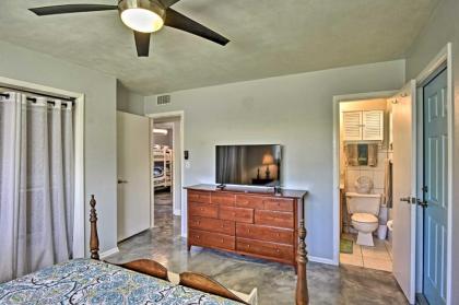 Satellite Beach Home with Fenced Yard - Walk to Beach - image 14