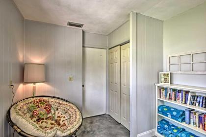 Satellite Beach Home with Fenced Yard - Walk to Beach - image 15