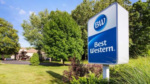Best Western Plaza Hotel Saugatuck - main image
