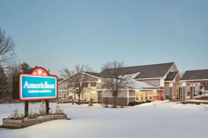 AmericInn by Wyndham DouglasSaugatuck Michigan