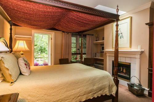 Hidden Garden Cottages & Suites - main image