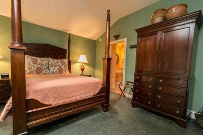 Hidden Garden Cottages & Suites - image 4