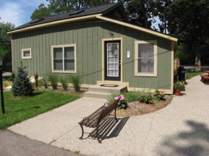 Apartment in Saugatuck Michigan
