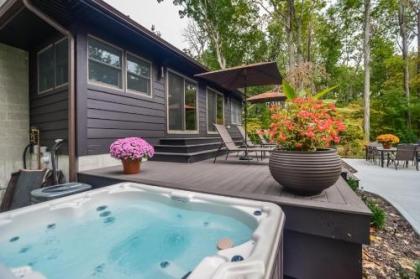 Rivers Edge Saugatuck Michigan