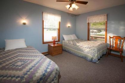 Goshorn Lake Resort