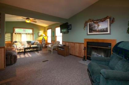 Goshorn Lake Resort
