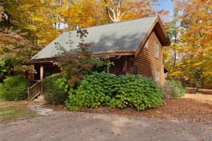 Hidden Dunes Saugatuck