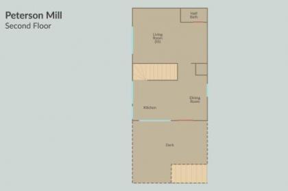 Peterson Mill - image 4