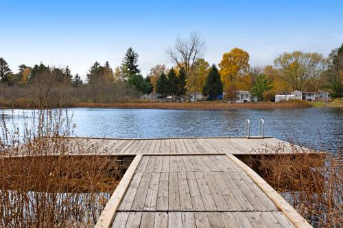 Kingfisher Cove Cabin 27 - image 2