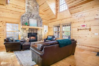 Kingfisher Cove Cabin 27 - image 4