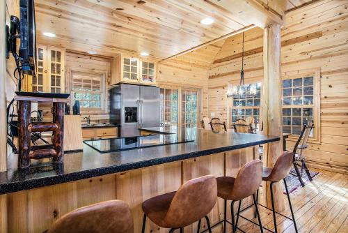 Kingfisher Cove Cabin 27 - image 5