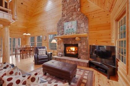 Kingfisher Cove Cabin 28 - image 2