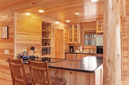 Kingfisher Cove Cabin 28 - image 4